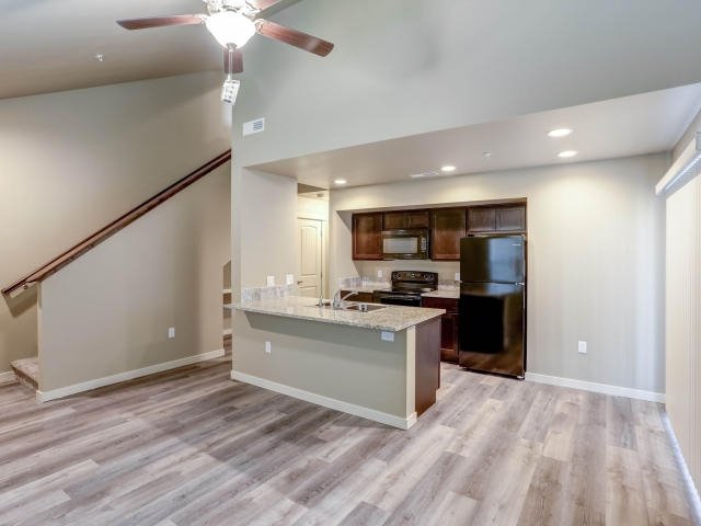 Main picture of Condominium for rent in Twin Falls, ID